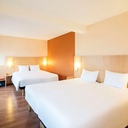 Hotel Ibis Schiphol Amsterdam Airport Badhoevedorp