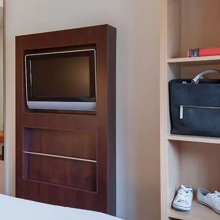 Ibis Schiphol Amsterdam Airport 3*