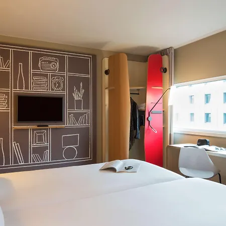 Ibis Schiphol Amsterdam Airport