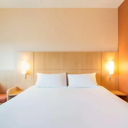 Ibis Schiphol Amsterdam Airport