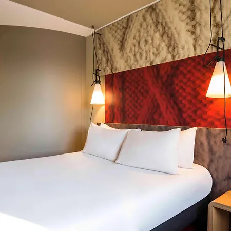 Ibis Schiphol Amsterdam Airport 3* Badhoevedorp