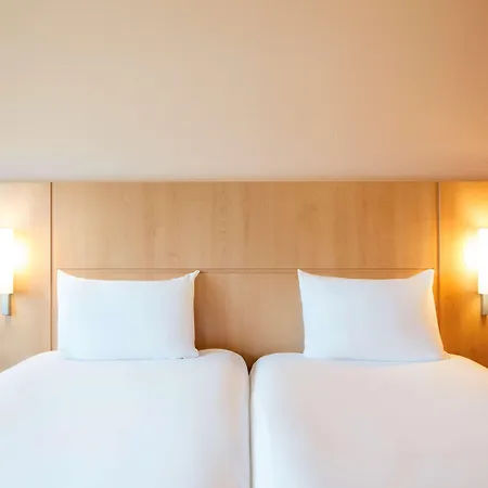 Ibis Schiphol Amsterdam Airport