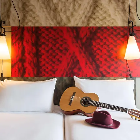 Hotel Ibis Schiphol Amsterdam Airport Badhoevedorp