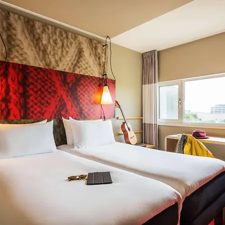 Ibis Schiphol Amsterdam Airport Badhoevedorp