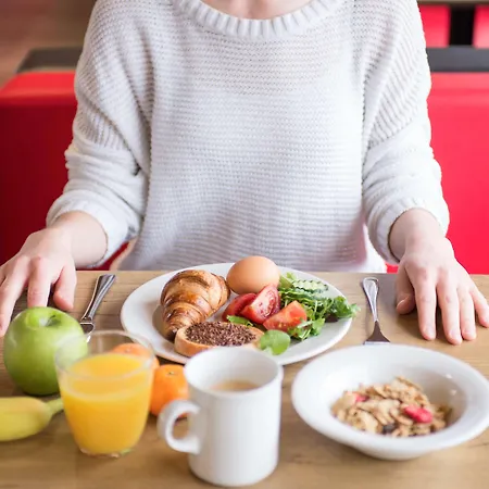 Hotel Ibis Schiphol Amsterdam Airport Badhoevedorp