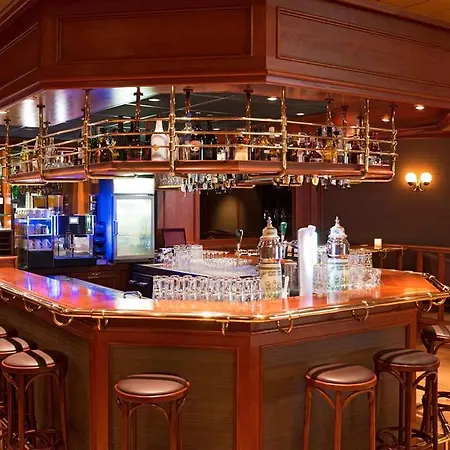 Hotel Ibis Schiphol Amsterdam Airport
