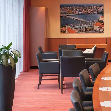 Hotel Ibis Schiphol Amsterdam Airport Badhoevedorp