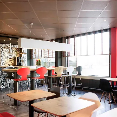 Ibis Schiphol Amsterdam Airport 3* Badhoevedorp