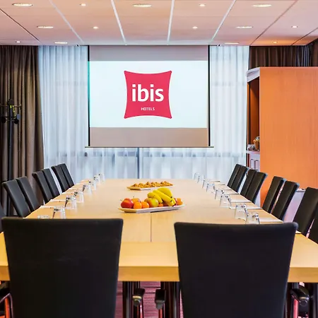 Ibis Schiphol Amsterdam Airport 3* Badhoevedorp