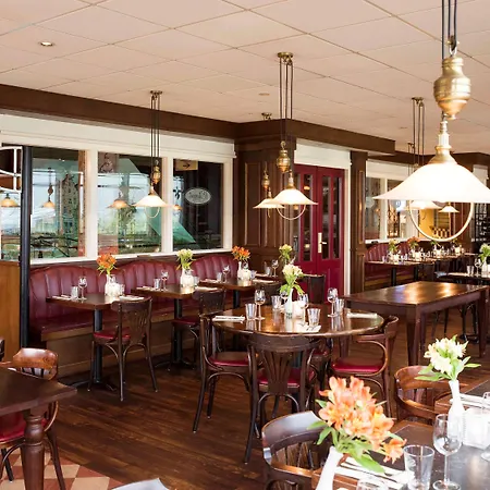 Ibis Schiphol Amsterdam Airport Badhoevedorp