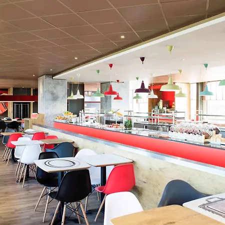 Ibis Schiphol Amsterdam Airport Hotel