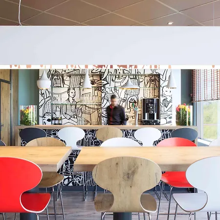Ibis Schiphol Amsterdam Airport Hotel