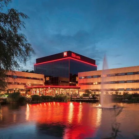 Ibis Schiphol Amsterdam Airport Hotel Badhoevedorp