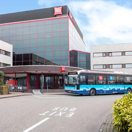 Ibis Schiphol Amsterdam Airport Hotel Badhoevedorp