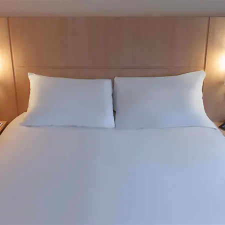 Ibis Schiphol Amsterdam Airport Hotel 3*