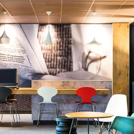 Ibis Schiphol Amsterdam Airport 3*