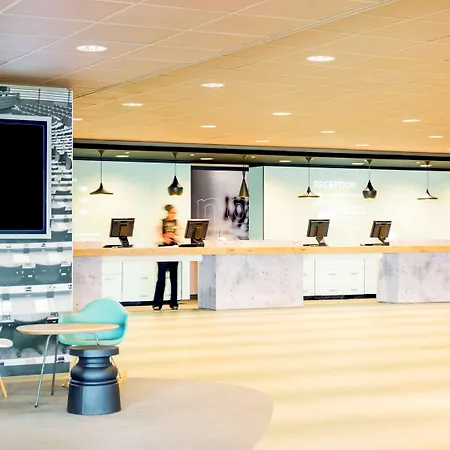 Hotel Ibis Schiphol Amsterdam Airport Badhoevedorp
