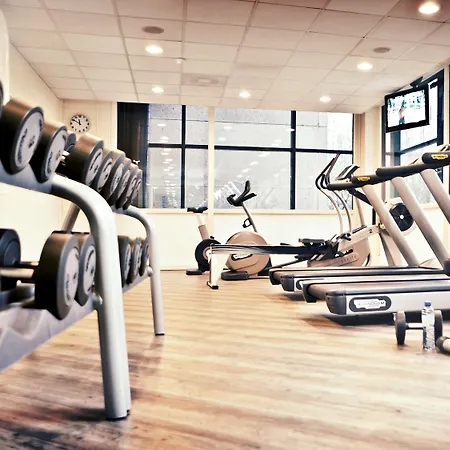 Ibis Schiphol Amsterdam Airport Hotel Badhoevedorp