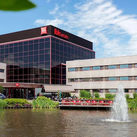 Hotel Ibis Schiphol Amsterdam Airport Badhoevedorp
