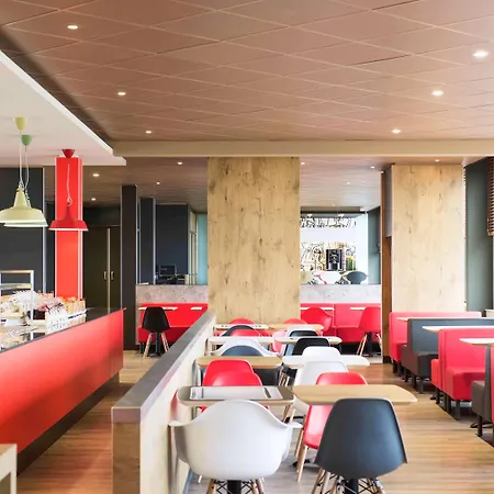 Ibis Schiphol Amsterdam Airport Badhoevedorp