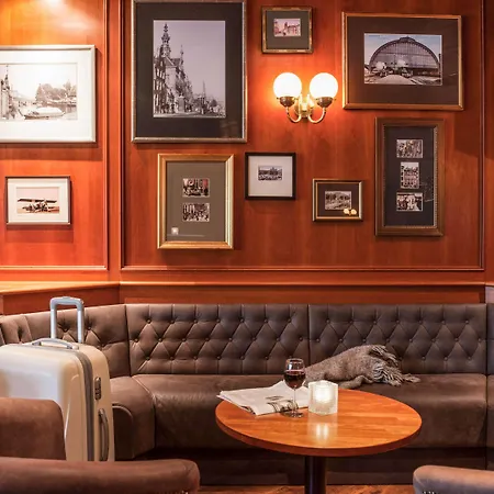 Hotel Ibis Schiphol Amsterdam Airport