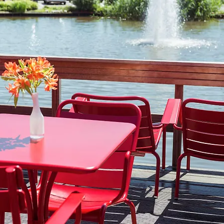Ibis Schiphol Amsterdam Airport Hotel