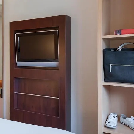 Ibis Schiphol Amsterdam Airport 3*