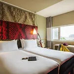 Ibis Schiphol Amsterdam Airport Badhoevedorp