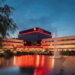 Hotel Ibis Schiphol Amsterdam Airport