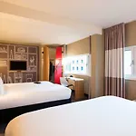 Ibis Schiphol Amsterdam Airport Badhoevedorp