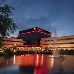 Ibis Schiphol Amsterdam Airport 3* Badhoevedorp