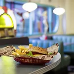 Ibis Schiphol Amsterdam Airport Hotel Badhoevedorp