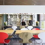 Ξενοδοχείο Ibis Schiphol Amsterdam Airport 3*