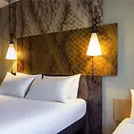 Ibis Schiphol Amsterdam Airport Hotel Badhoevedorp
