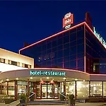Ibis Schiphol Amsterdam Airport