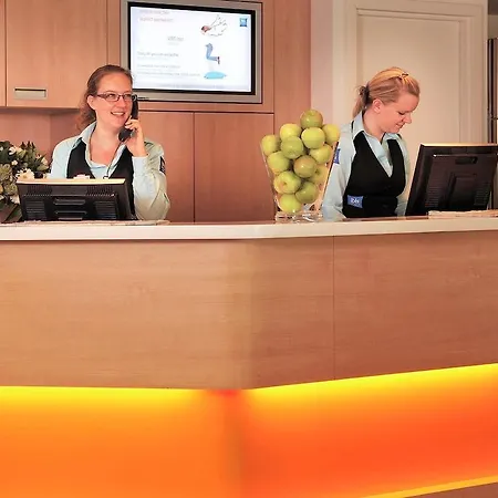 Ibis Schiphol Amsterdam Airport Szálloda Badhoevedorp
