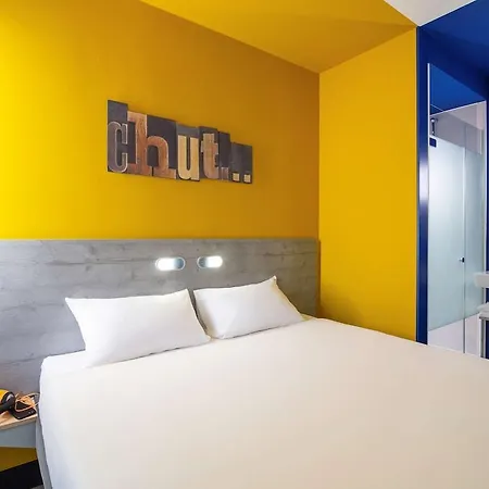 Ibis Schiphol Amsterdam Airport Ξενοδοχείο