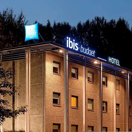 Ibis Schiphol Amsterdam Airport Отель Бадхоеведорп