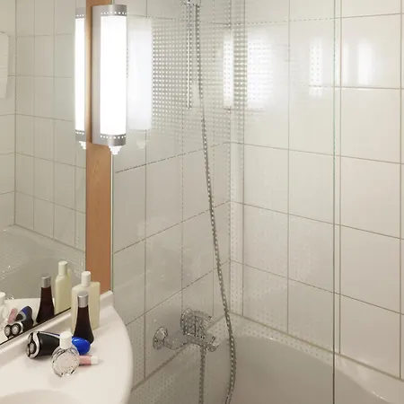 Ibis Schiphol Amsterdam Airport 3* Badhoevedorp