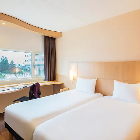 Ibis Schiphol Amsterdam Airport 3* Badhoevedorp