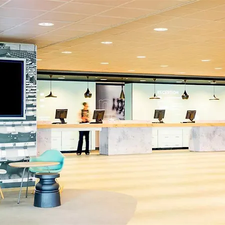Szálloda Ibis Schiphol Amsterdam Airport 3*