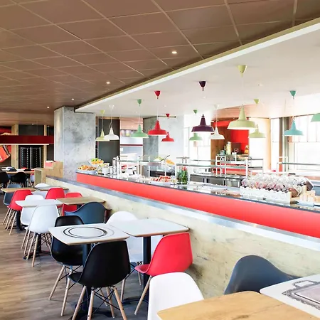 Ibis Schiphol Amsterdam Airport Ξενοδοχείο