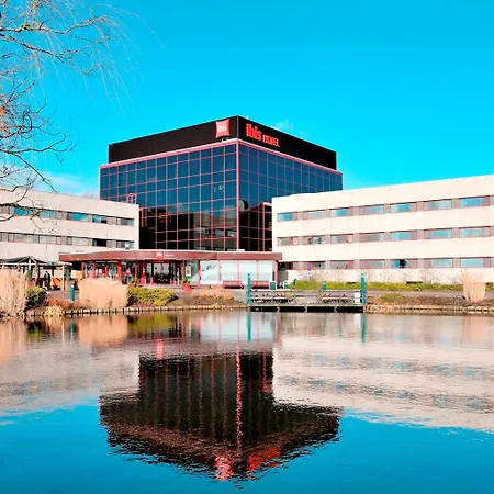 Ibis Schiphol Amsterdam Airport 3*