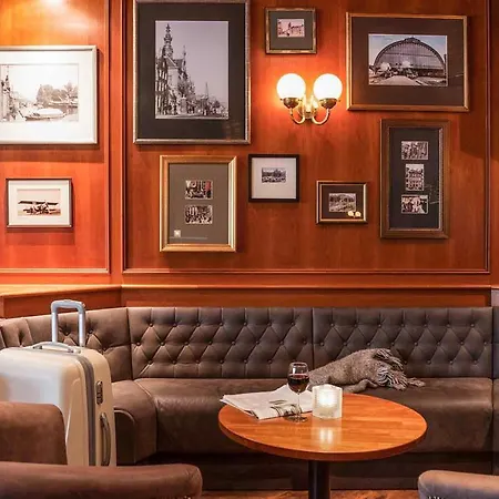Ibis Schiphol Amsterdam Airport 3*