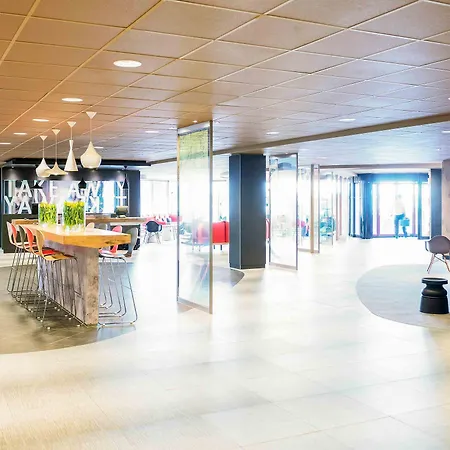 Ibis Schiphol Amsterdam Airport