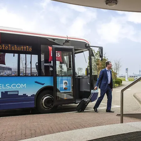 Ibis Schiphol Amsterdam Airport 3*