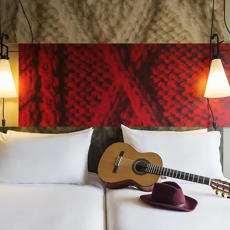 Ξενοδοχείο Ibis Schiphol Amsterdam Airport