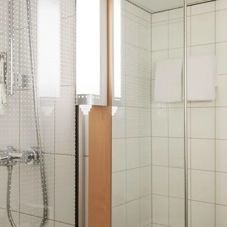 Ibis Schiphol Amsterdam Airport Badhoevedorp