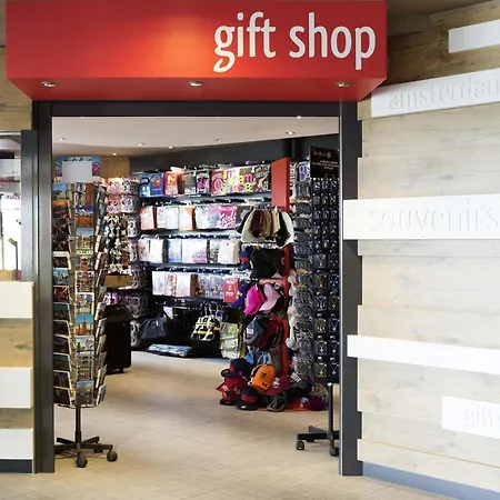 Ξενοδοχείο Ibis Schiphol Amsterdam Airport