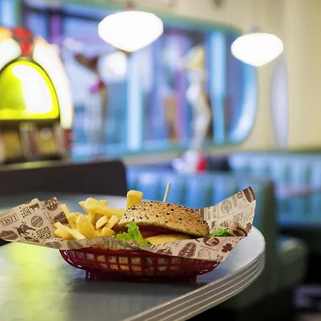 Ibis Schiphol Amsterdam Airport Ξενοδοχείο 3*